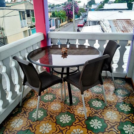 Mr. Tenloy'S Place San Andrés Exteriér fotografie