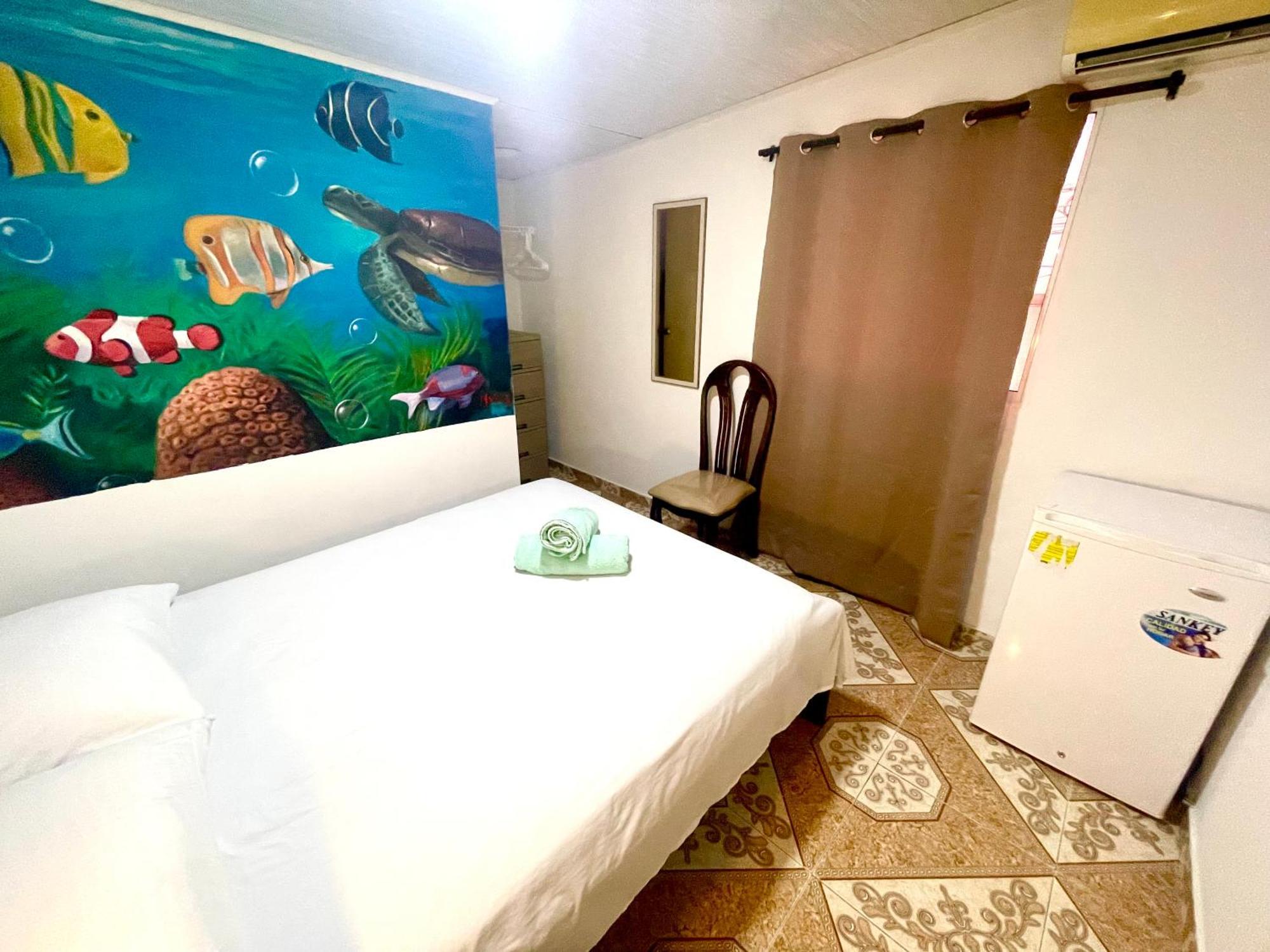 Mr. Tenloy'S Place San Andrés Pokoj fotografie